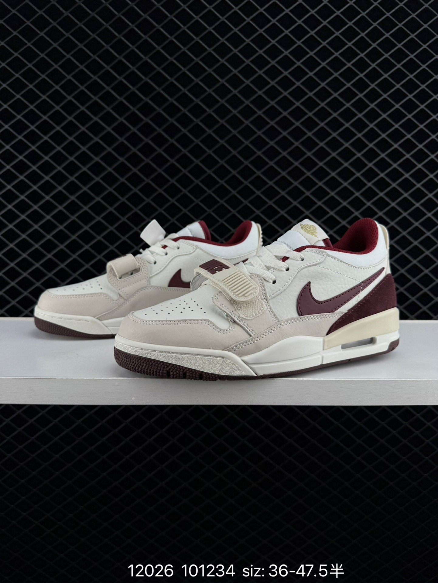 Air Jordan Legacy 312 Low 